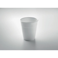 Kép 3/3 - PP pohár 350 ml