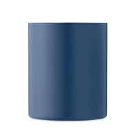 Kép 3/5 - TANISS Duplafalú bögre 300 ml, francia tengerészkék