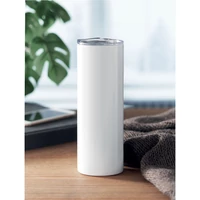 Kép 5/7 - SFEER Duplafalú szublim.pohár 590 ml, fehér