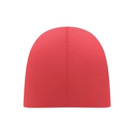 Kép 2/3 - Lighty Unisex sapka pamutból, piros