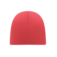 Kép 1/3 - Lighty Unisex sapka pamutból, piros