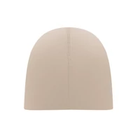 Kép 2/4 - Lighty Unisex sapka pamutból, bézs