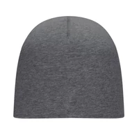Kép 2/4 - Lighty Unisex sapka pamutból, kőszürke