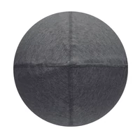 Kép 3/4 - Lighty Unisex sapka pamutból, kőszürke