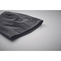 Kép 4/4 - Lighty Unisex sapka pamutból, kőszürke