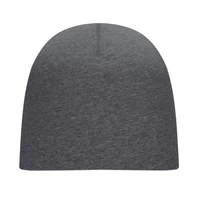 Kép 1/4 - Lighty Unisex sapka pamutból, kőszürke