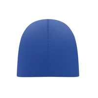 Kép 2/3 - Lighty Unisex sapka pamutból, királykék