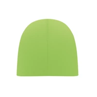 Kép 2/3 - Lighty Unisex sapka pamutból, lime