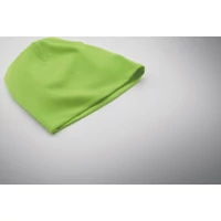 Kép 3/3 - Lighty Unisex sapka pamutból, lime
