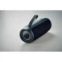 Kép 2/8 - DIMA 2x5W IPX4 vez.nélk. hangszóró, fekete