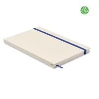 Kép 1/4 - MITO NOTE A5 újra-tejesdoboz jegyz.füzet, kék