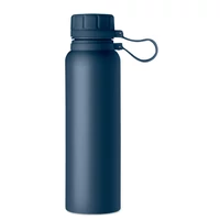 Kép 2/4 - ONTO Duplafalú termoszpalack 780 ml, francia tengerészkék