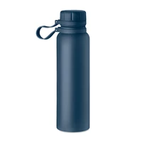 Kép 1/4 - ONTO Duplafalú termoszpalack 780 ml, francia tengerészkék