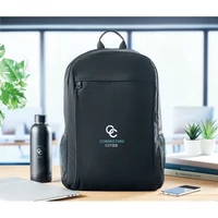 Kép 4/4 - 15 colos laptop hátitáska