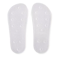Kép 1/3 - KOLAM Csúszásmentes papucs 36-37, fehér