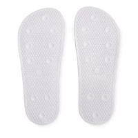 Kép 2/3 - KOLAM Csúszásmentes papucs 38-39, fehér
