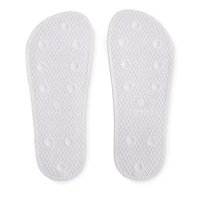 Kép 1/4 - KOLAM Csúszásmentes papucs 40-41, fehér