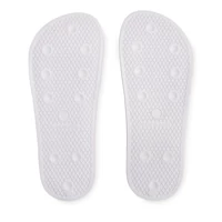 Kép 1/3 - KOLAM Csúszásmentes papucs 44-45, fehér