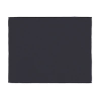 Kép 2/4 - Logan RPET polár takaró 280 g, fekete