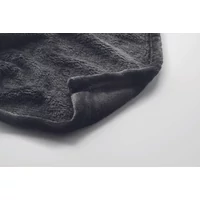 Kép 4/4 - Logan RPET polár takaró 280 g, fekete