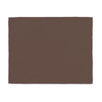 Kép 2/6 - Logan RPET polár takaró 280 g, csokoládé