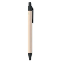 Kép 3/4 - MITO PEN Újra-tejesdoboz golyóstoll, fekete