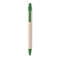 Kép 2/5 - MITO PEN Újra-tejesdoboz golyóstoll, zöld