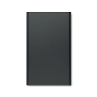 Kép 2/5 - 4000 mAh powerbank, C csatl., fekete