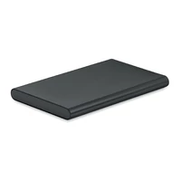 Kép 3/5 - 4000 mAh powerbank, C csatl., fekete