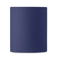 Kép 3/6 - DUBLIN COLOUR Matt színű bögre 300 ml, francia tengerészkék