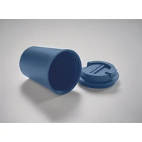 Kép 6/6 - Tridus Újrahaszn. PP pohár 300 ml, kék