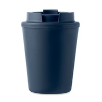 Kép 2/5 - TRIDUS PP pohár 300 ml, francia tengerészkék