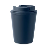 Kép 3/5 - TRIDUS PP pohár 300 ml, francia tengerészkék