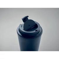 Kép 4/5 - TRIDUS PP pohár 300 ml, francia tengerészkék