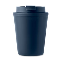 Kép 5/5 - TRIDUS PP pohár 300 ml, francia tengerészkék
