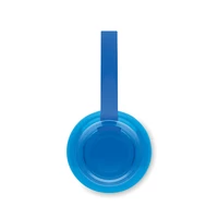 Kép 2/4 - INDI Tritán palack 500ml, áttetsző kék