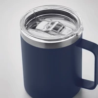 Kép 4/4 - INARI Duplafalú bögre 300 ml, francia tengerészkék