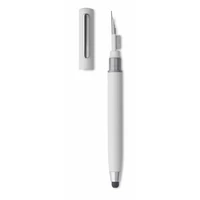 Kép 2/5 - CLEANPEN Golyóstoll TWS tisztító szett, fehér