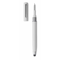 Kép 3/5 - CLEANPEN Golyóstoll TWS tisztító szett, fehér