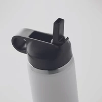 Kép 6/6 - IVALO Duplafalú palack 500 ml, fehér