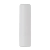 Kép 2/4 - VEGAN GLOSS Vegán ajakápoló újrah. ABS tok, fehér