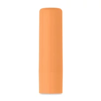 Kép 2/5 - VEGAN GLOSS Vegán ajakápoló újrah. ABS tok, narancssárga