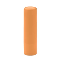 Kép 3/5 - VEGAN GLOSS Vegán ajakápoló újrah. ABS tok, narancssárga