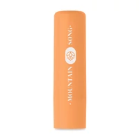 Kép 4/5 - VEGAN GLOSS Vegán ajakápoló újrah. ABS tok, narancssárga