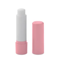 Kép 1/4 - VEGAN GLOSS Vegán ajakápoló újrah. ABS tok, babarózsaszín