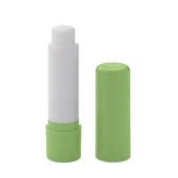 Kép 1/4 - VEGAN GLOSS Vegán ajakápoló újrah. ABS tok, lime