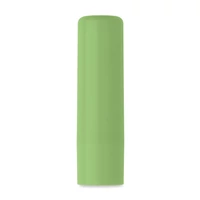 Kép 2/4 - VEGAN GLOSS Vegán ajakápoló újrah. ABS tok, lime