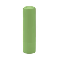Kép 3/4 - VEGAN GLOSS Vegán ajakápoló újrah. ABS tok, lime