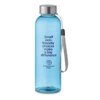 Kép 3/5 - SEA Tritan Renew™ palack 500 ml, áttetsző kék