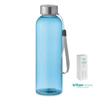 Kép 1/5 - SEA Tritan Renew™ palack 500 ml, áttetsző kék